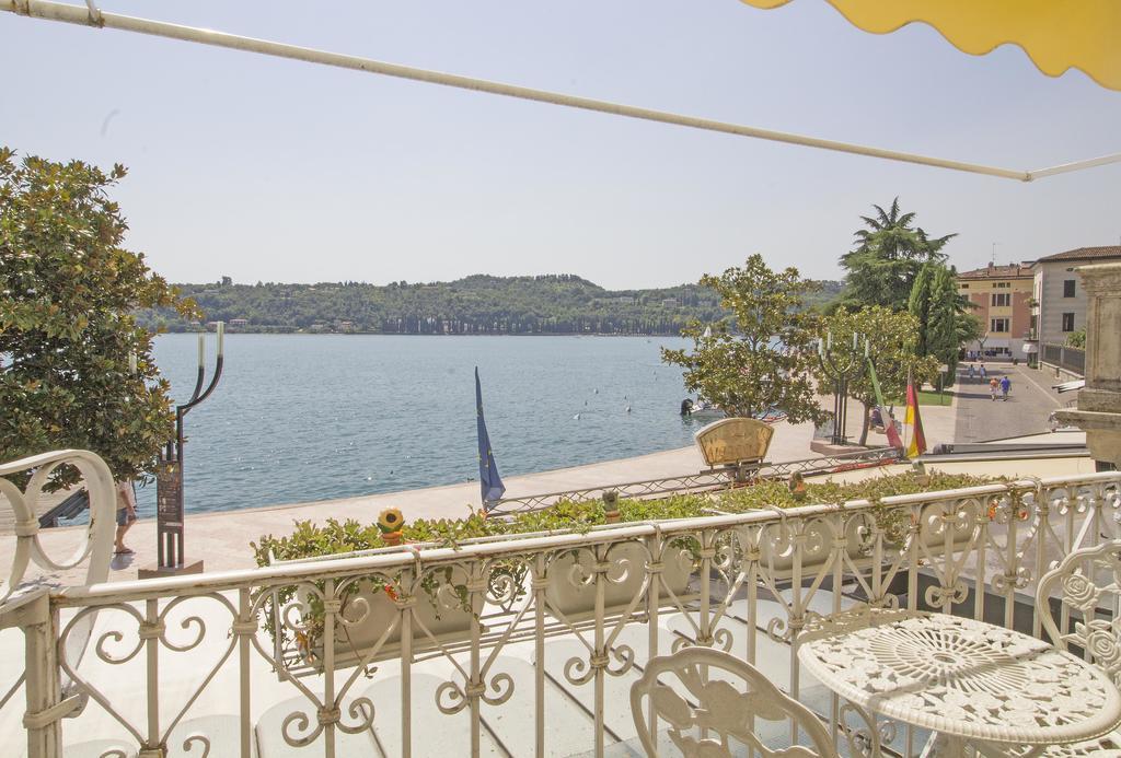 Romantic Benaco سالو المظهر الخارجي الصورة