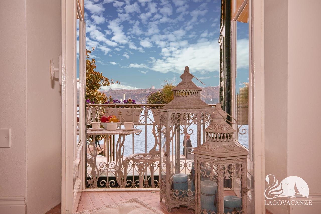 Romantic Benaco سالو المظهر الخارجي الصورة