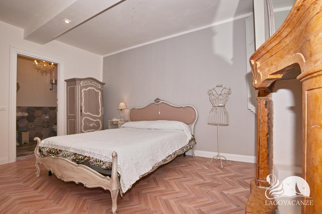 Romantic Benaco سالو المظهر الخارجي الصورة