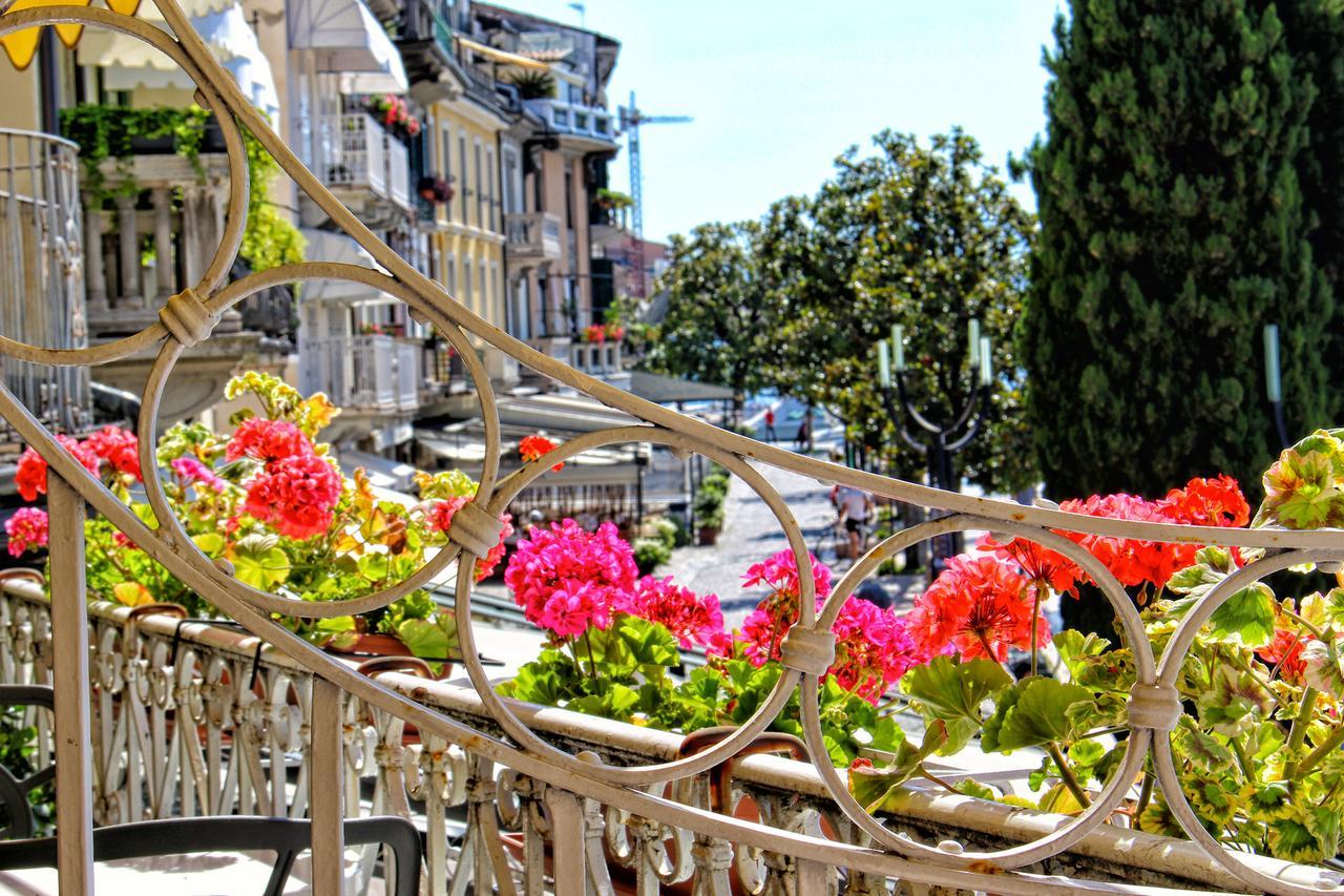 Romantic Benaco سالو المظهر الخارجي الصورة