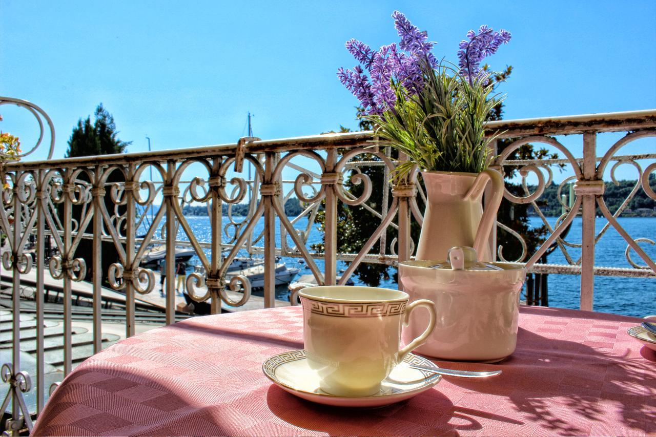 Romantic Benaco سالو المظهر الخارجي الصورة